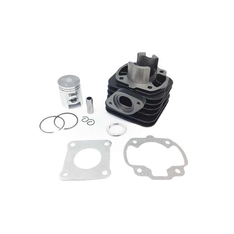 95011007 CILINDRO CON PISTON Sym Jet 1999+ HERT