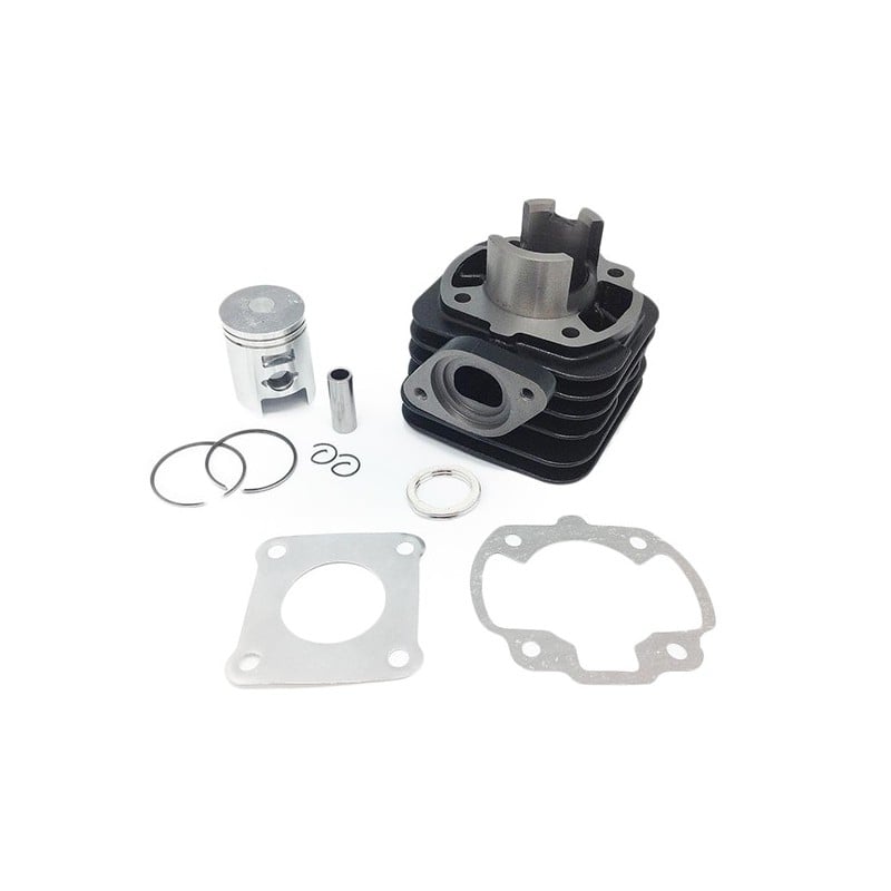 95011007 ZYLINDER MIT KOLBEN Sym Jet Sport X 2T 2006+ HERT