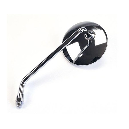 3841093 LEFT MIRROR Sym E4 2006+ HERT SPECCHI