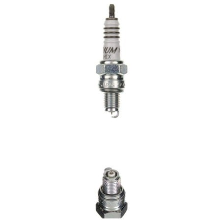 CR6HIX CANDELA Sym MIO 2021+ NGK