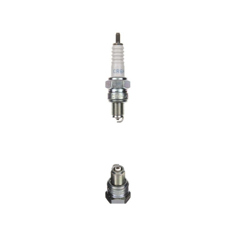 CR6HSA BOUGIE Sym MIO 2021+ NGK