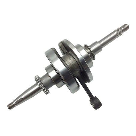 95021012 KURBELWELLE Sym Orbit 4T 2007+ HERT