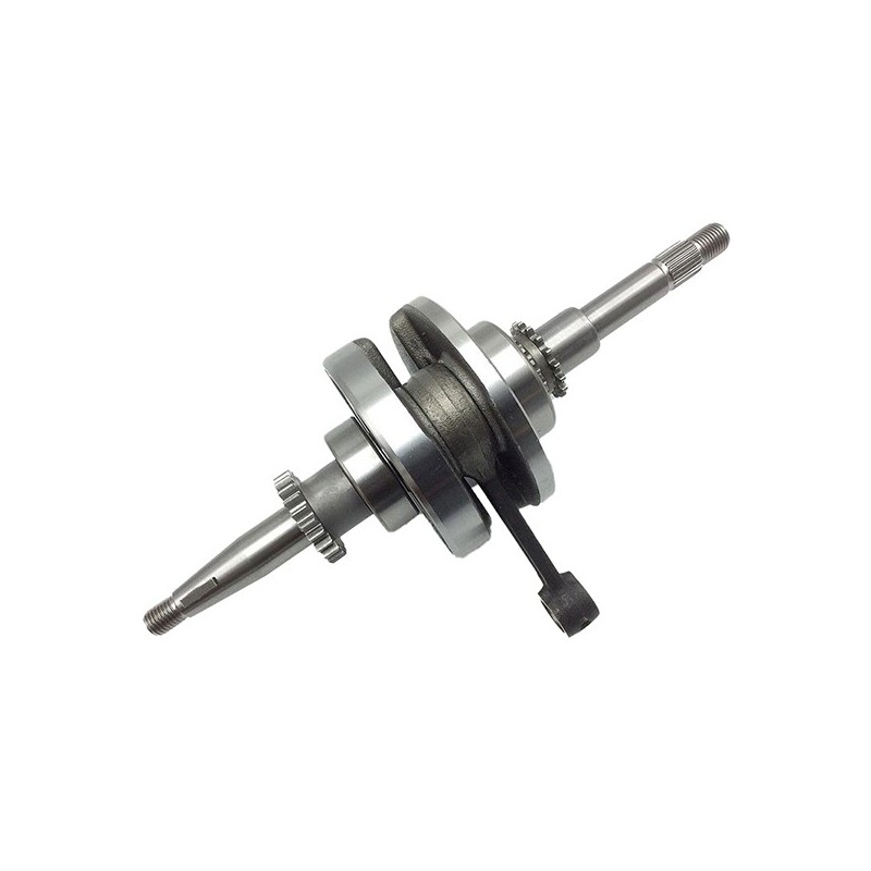 95021012 KURBELWELLE Sym Symply II 4T 2009+ HERT