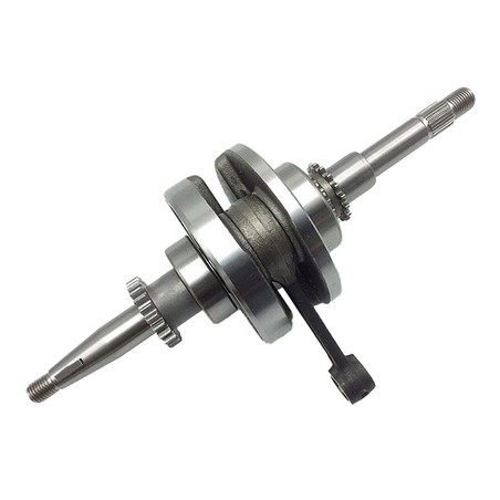 95021012 ALBERO MOTORE Sym Symply II 4T 2009+ HERT