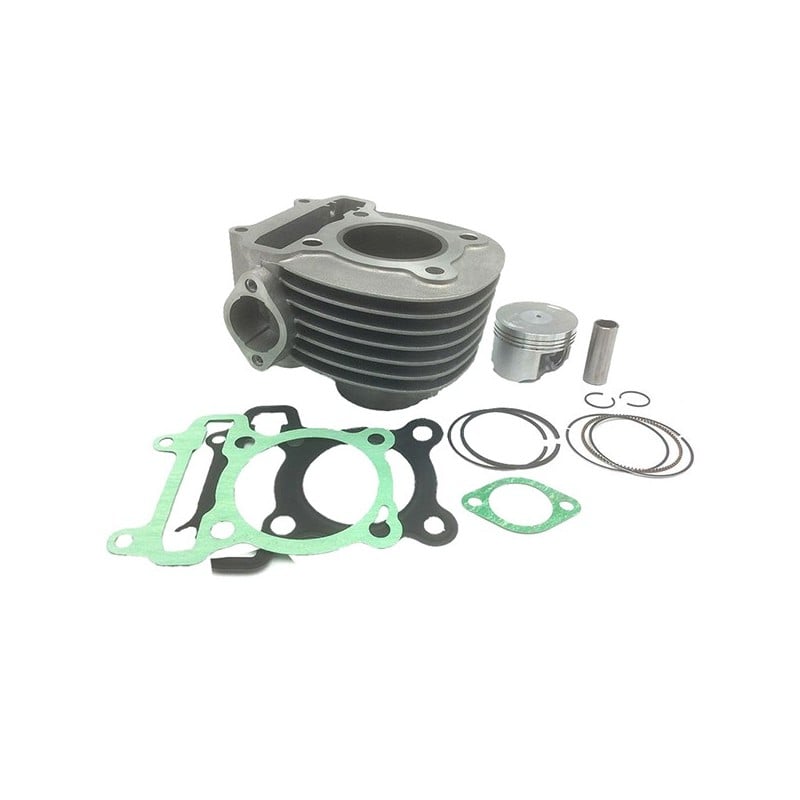 95011026 CYLINDRE AVEC PISTON Sym Fiddle II 2008+ HERT