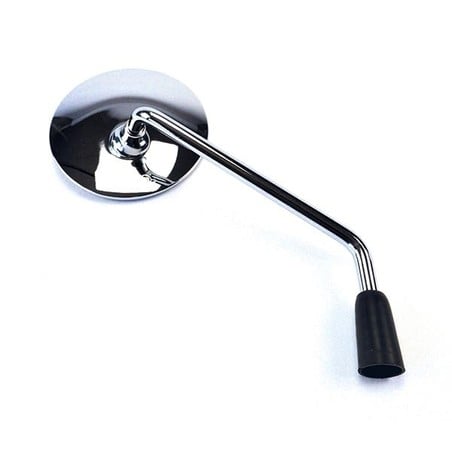 3841094 MIROIR DROIT Sym Fiddle II 2008+ HERT SPECCHI