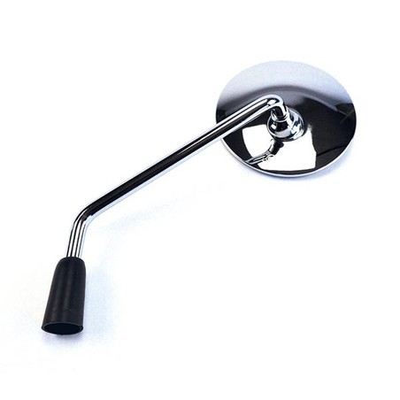 3841095 MIROIR GAUCHE Sym Fiddle III 2014+ HERT SPECCHI