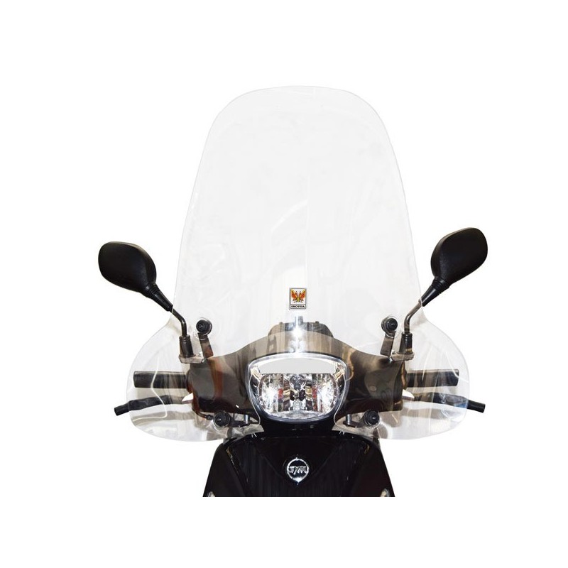 CLS3628 PARE-BRISE Sym Symphony ST 4T 2014+ ISOTTA