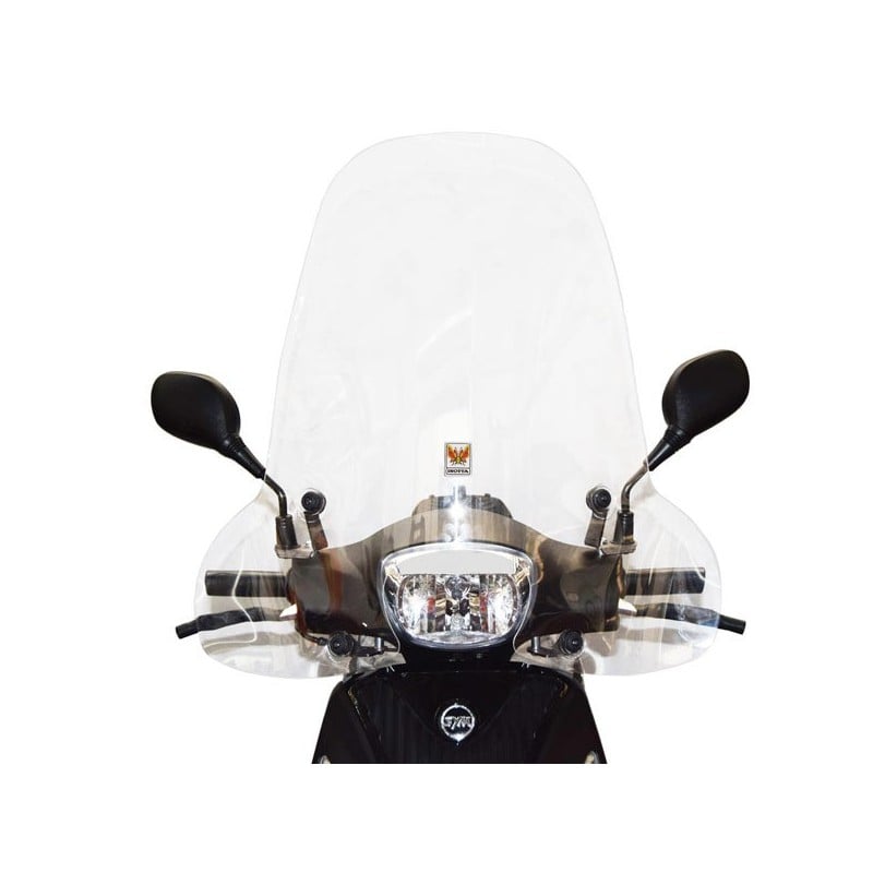 CLS3628 WINDSCREEN Sym Symphony ST 4T 2014+ ISOTTA