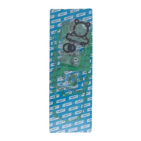 70930A009FL ZESTAW USZCZELEK SILNIKA Sym Symphony 4T 2009+ HERT