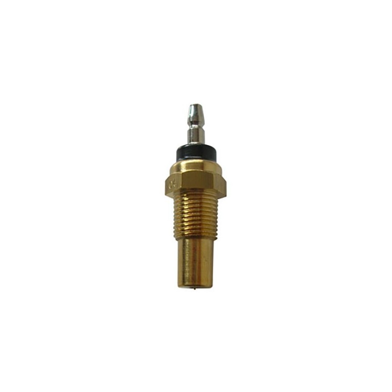 027822 BOMBILLA TERMOSTATO BOMBA AGUA Sym HD E3 IE EVO Tamburo 2008+ SGR - ELETTRICO