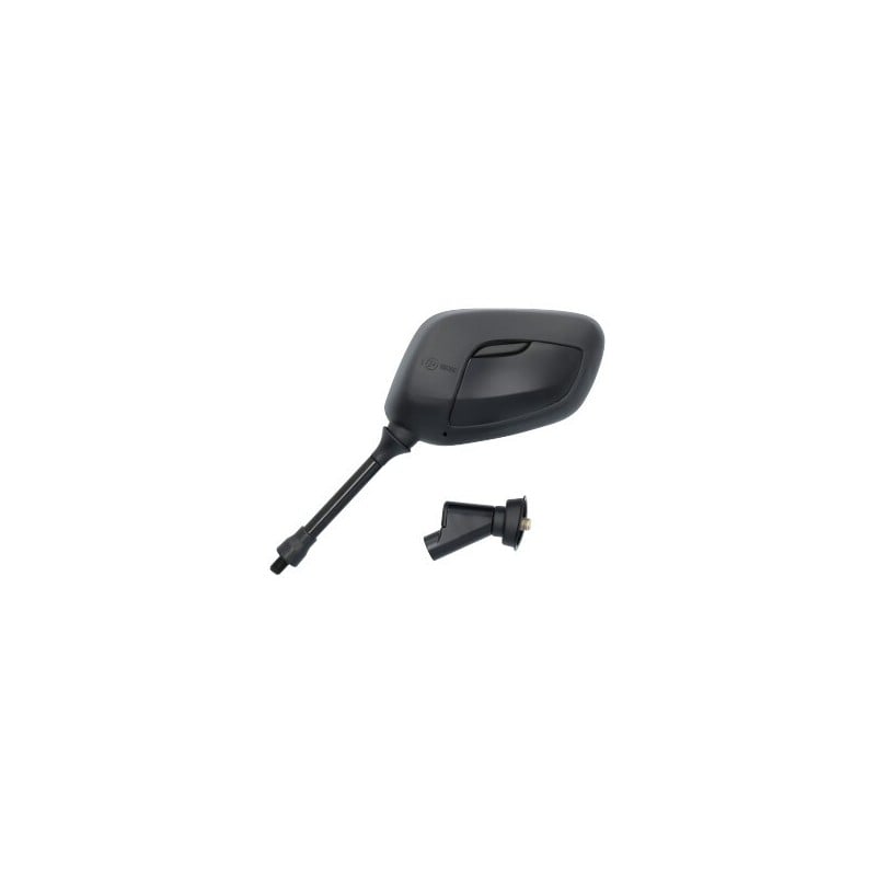 3841250 LEFT MIRROR Sym Citycom S E4 2015+ HERT SPECCHI