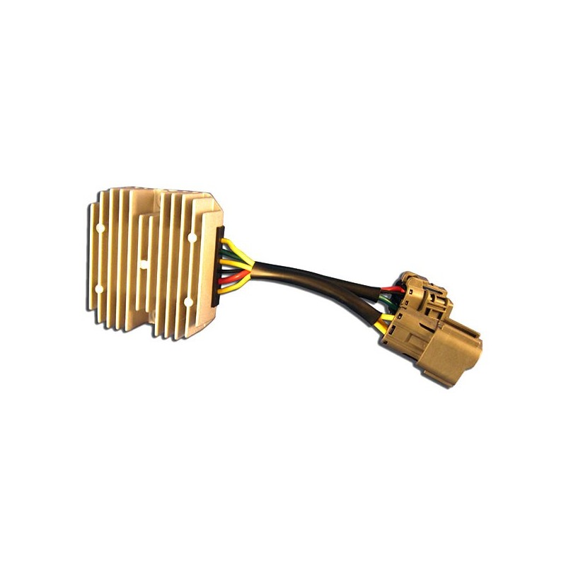 179160 REGULADOR Sym Quad Raider 2008+ SGR - ELETTRICO