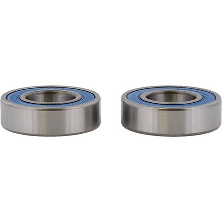 25-1135 FRONT WHEEL BEARING KIT Tm MX F Cross 4T 2001+ ALL BALLS