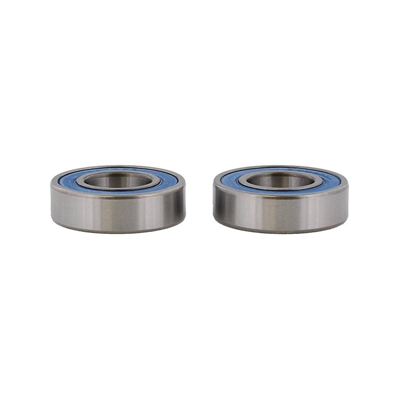 25-1135 FRONT WHEEL BEARING KIT Tm EN F Enduro 4T 2001+ ALL BALLS
