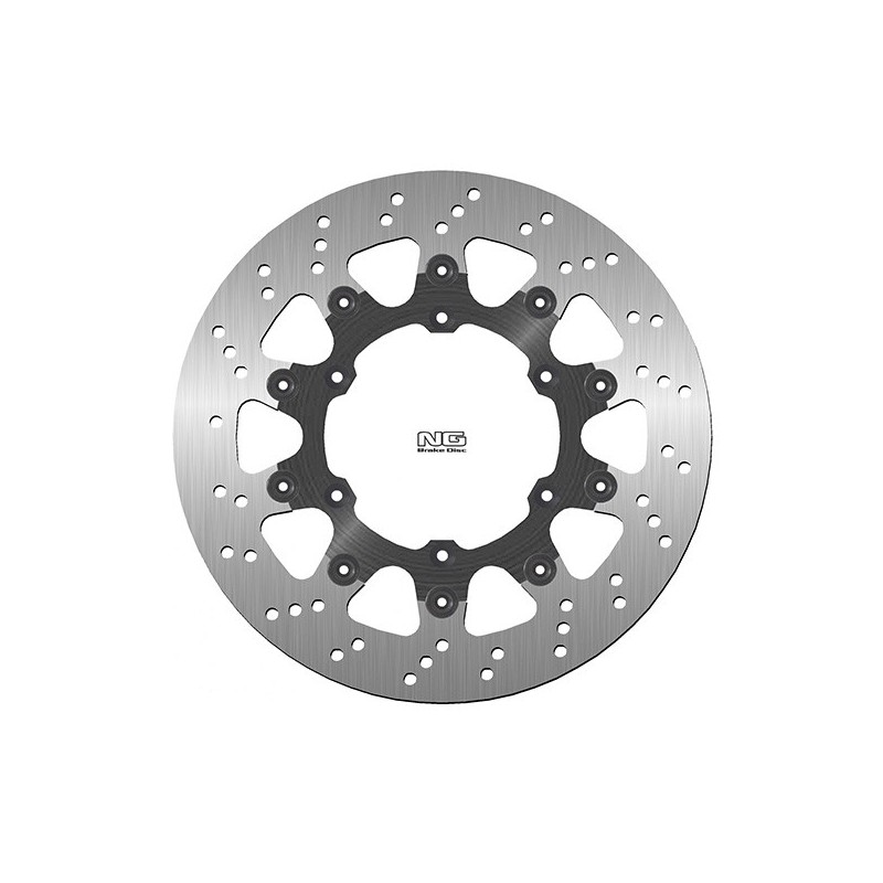 725 FRONT BRAKE DISC Triumph TF X 2024+ NG