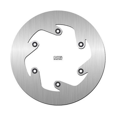 129SP DISCO DE FRENO TRASERO Triumph TF X 2024+ NG