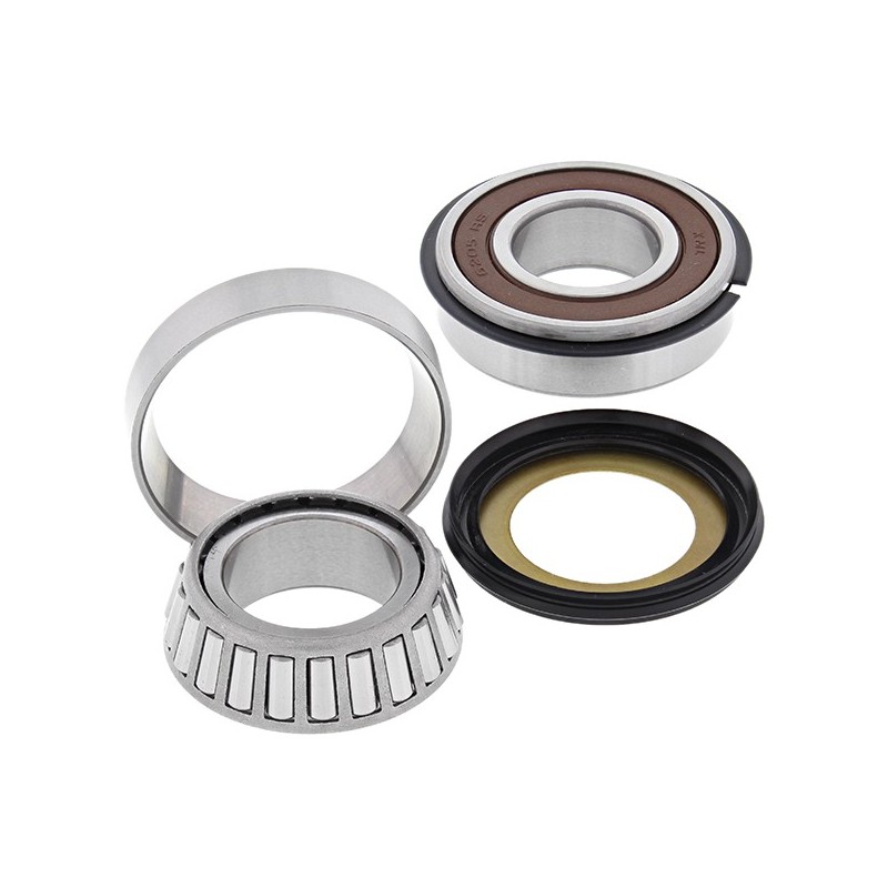 22-1054 STEERING KIT BEARINGS AND DUST SEALS Triumph Daytona 2003+ ALL BALLS