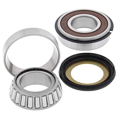 22-1054 STEERING KIT BEARINGS AND DUST SEALS Triumph Daytona 2003+ ALL BALLS