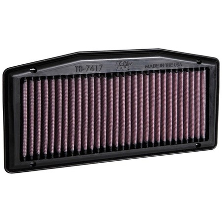 TB-7617 AIR FILTER Triumph Daytona 2019+ K&N