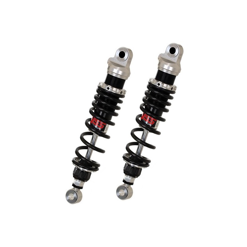 RZ362-320TRL-12 HINTERER STOSSDÄMPFER DX-SX Triumph America Carb 2002+ YSS