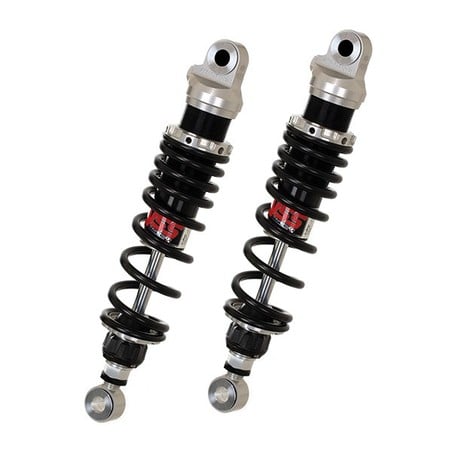 RZ362-320TRL-12 REAR SHOCK ABSORBER DX-SX Triumph America Carb 2002+ YSS