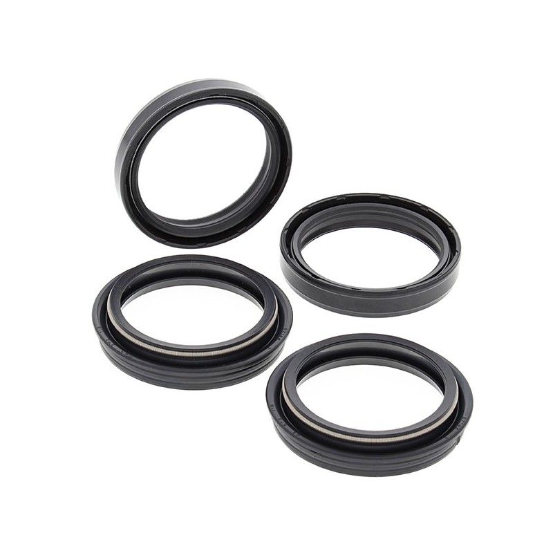 56-126 KIT PARAOLIO E PARAPOLVERE FORCELLA Triumph Tiger Explorer XCA ABS 2018+ ALL BALLS