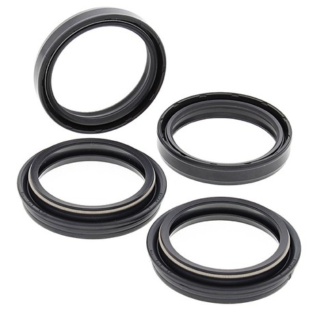 56-126 KIT DE SELLO DE ACEITE DE HORQUILLA Y GUARDAPOLVO Triumph Tiger Explorer XCA ABS 2018+ ALL BA