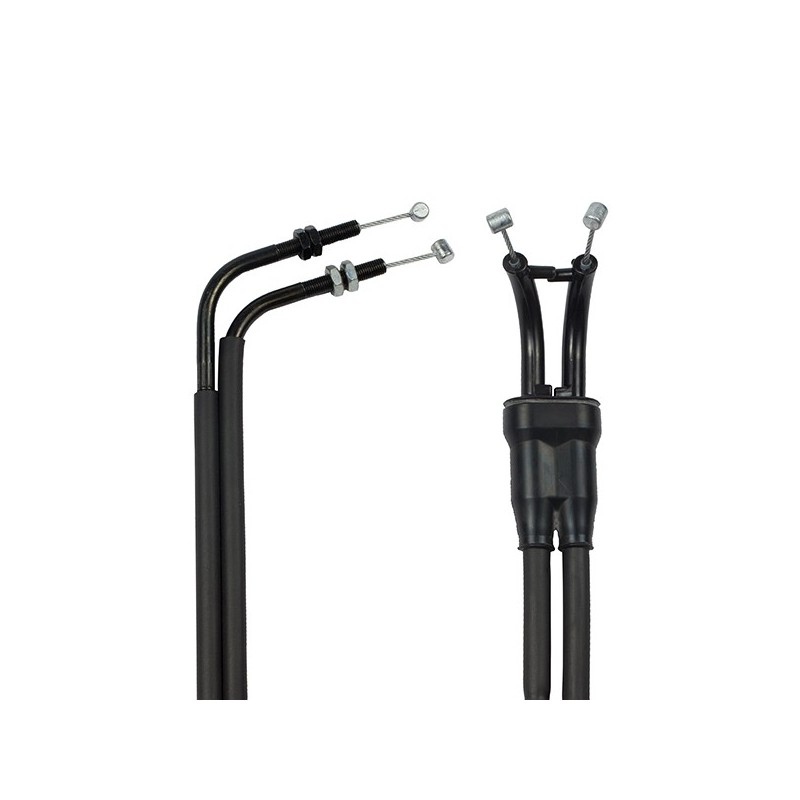 0861463 CAVO GAS (APRE & CHIUDE) Triumph Tiger XC 2011+ HERT CAVI TRASMISSIONI