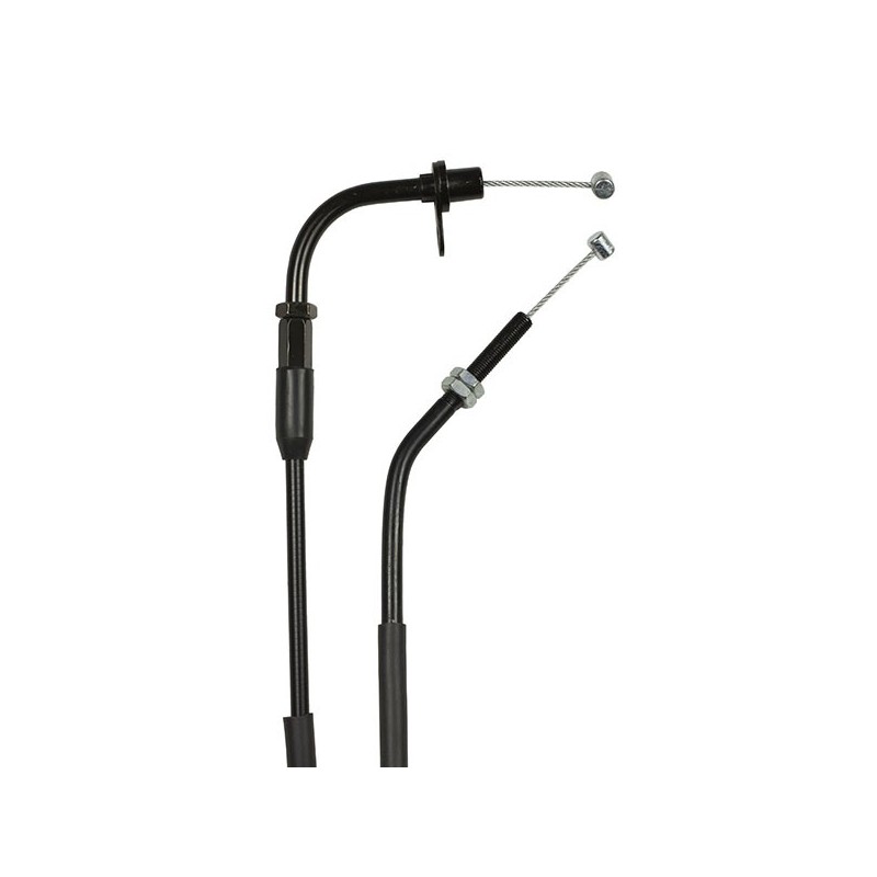 0861470 CABLE DE GAS (ABIERTO) Triumph America EFI 2008+ HERT CAVI TRASMISSIONI
