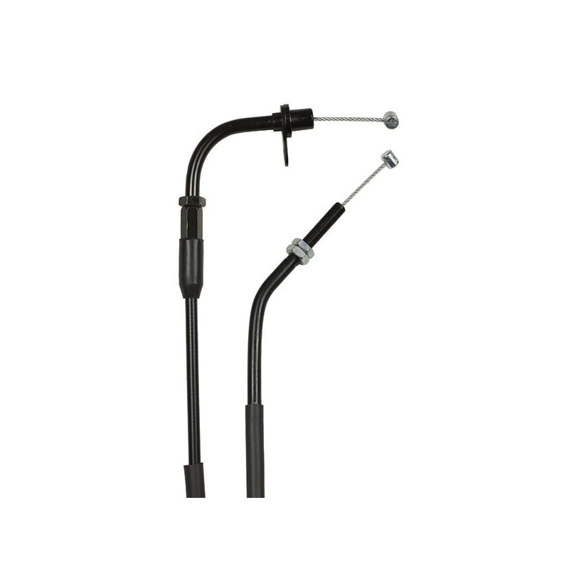 0861459 GAS CABLE (OPEN) Triumph America EFI 2011+ HERT CAVI TRASMISSIONI