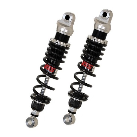 RZ362-320TRL-12 REAR SHOCK ABSORBER DX-SX Triumph America EFI 2007+ YSS