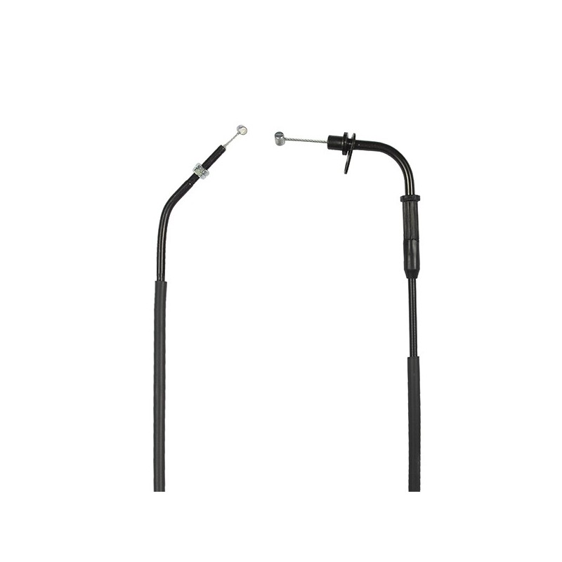 0861458 CABLE DE GAS (ABIERTO) Triumph Bonneville 2008+ HERT CAVI TRASMISSIONI
