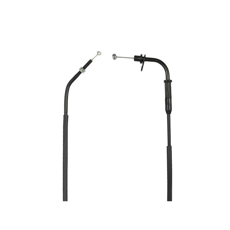 0861458 KABEL GAZOWY (OTWIERA SIĘ) Triumph Bonneville 2008+ HERT CAVI TRASMISSIONI