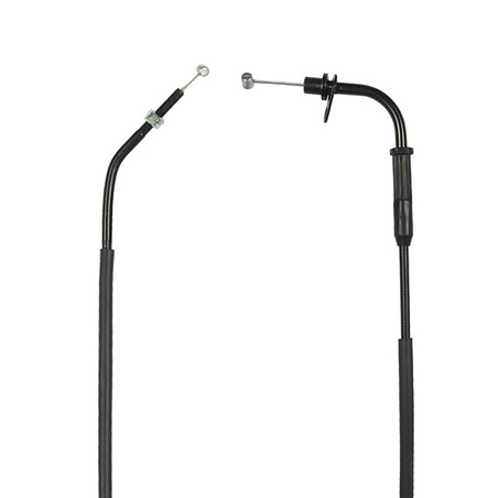 0861458 CABLE DE GAS (ABIERTO) Triumph Bonneville 2008+ HERT CAVI TRASMISSIONI