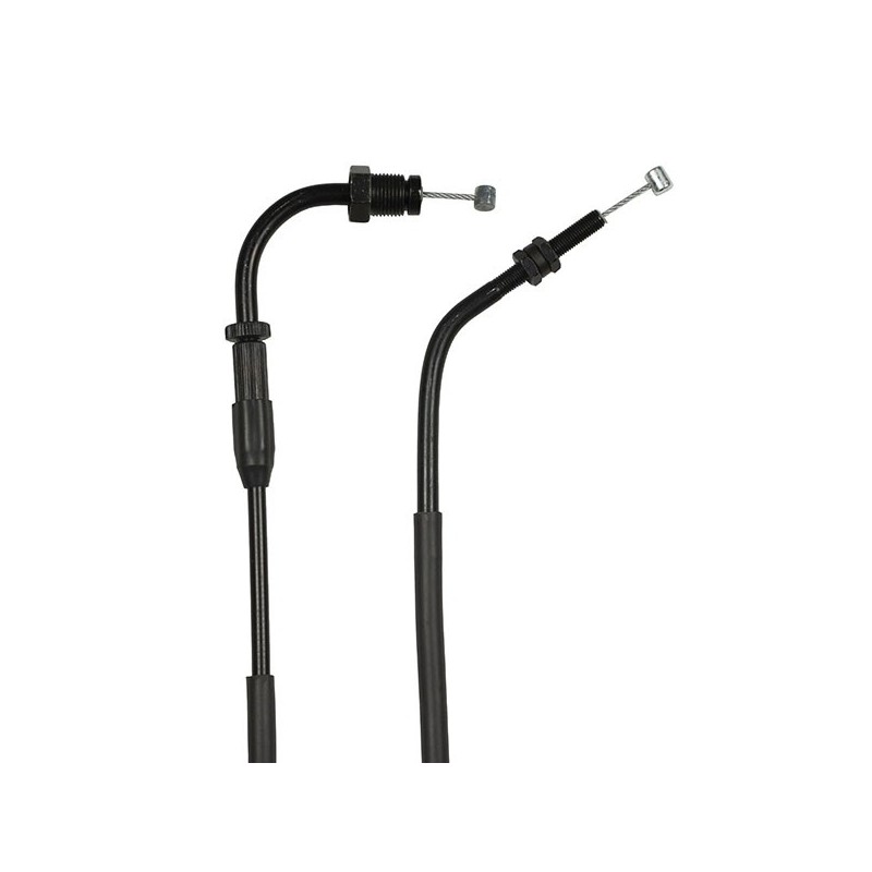 0861473 CABLE DE GAS Triumph Bonneville 2008+ HERT CAVI TRASMISSIONI