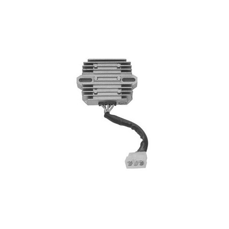 2312 REGULATOR Triumph Bonneville 2007+ DZE