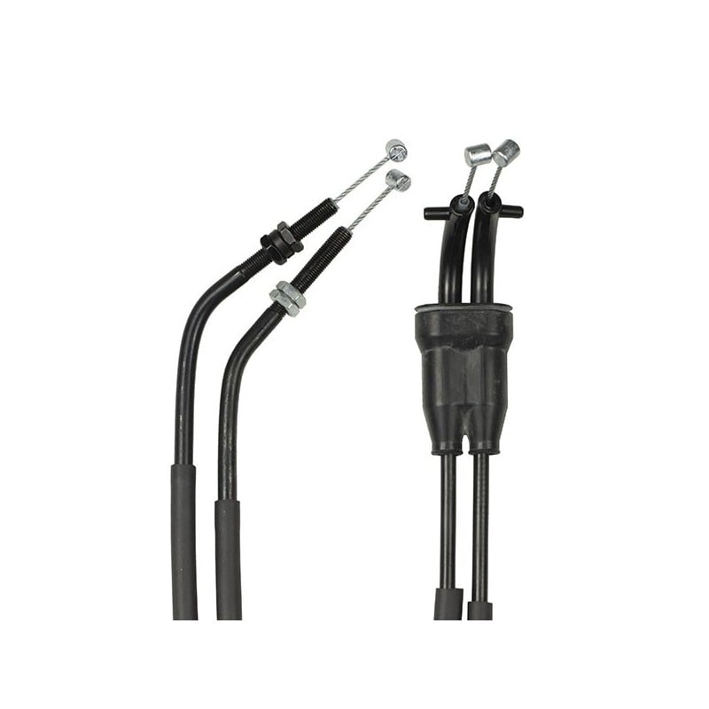 0861464 CAVO GAS (APRE & CHIUDE) Triumph Bonneville SE 2009+ HERT CAVI TRASMISSIONI