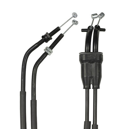 0861464 CAVO GAS (APRE & CHIUDE) Triumph Bonneville SE 2009+ HERT CAVI TRASMISSIONI