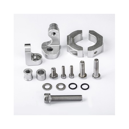 Y-SD-KIT-06-002 Triumph Bonneville T100 EFI 2016+ YSS