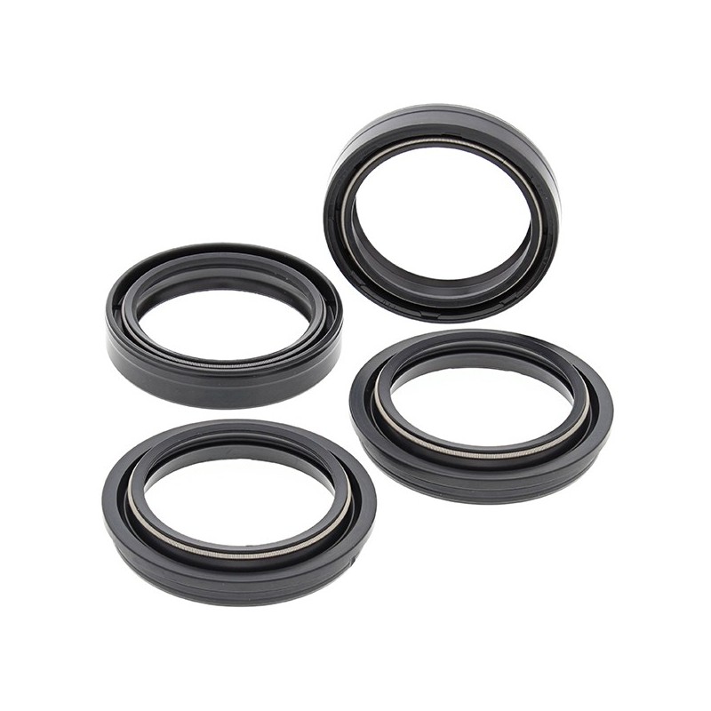 56-139 FORK OIL SEAL AND DUST SEAL KIT Triumph Speed Triple EFI 1999+ ALL BALLS