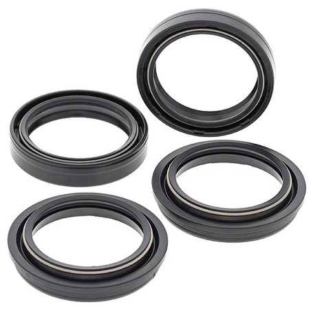 56-139 FORK OIL SEAL AND DUST SEAL KIT Triumph Speed Triple EFI 1999+ ALL BALLS