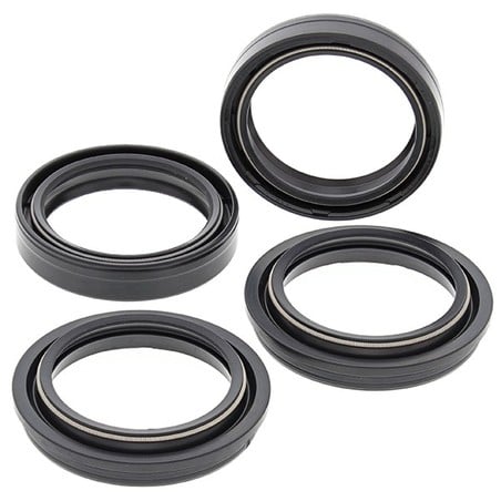 56-139 GABELÖLDICHTUNGS- UND STAUBDICHTUNGSSATZ Triumph Speed Triple EFI 1999+ ALL BALLS