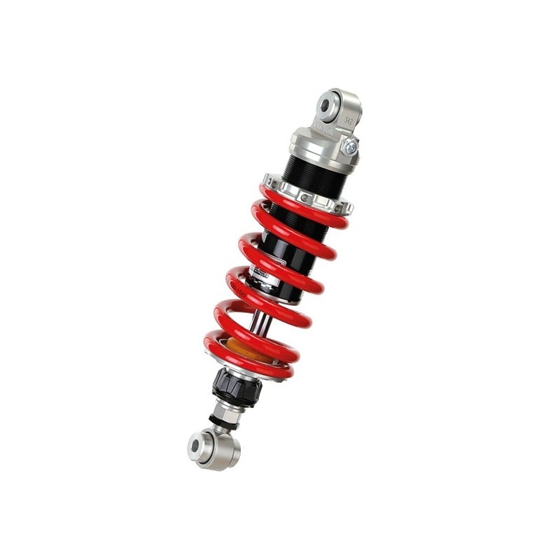 MZ456-295TRL-26-X HINTERER STOSSDÄMPFER Triumph Speed Triple ABS 2011+ YSS