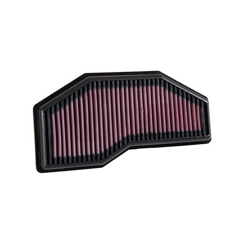 TB-1016 AIR FILTER Triumph Speed Triple ABS 2011+ K&N