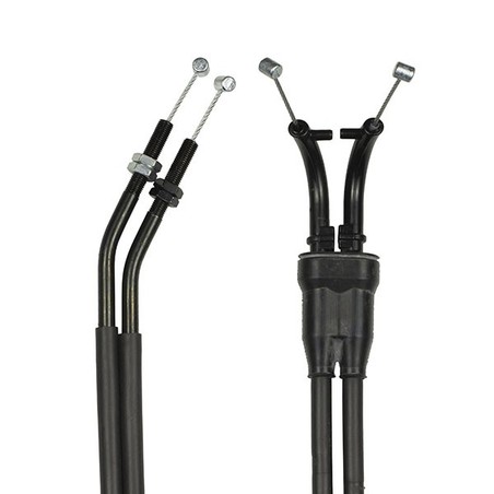 0861468 CAVO GAS (APRE & CHIUDE) Triumph Speed Triple R 2011+ HERT CAVI TRASMISSIONI