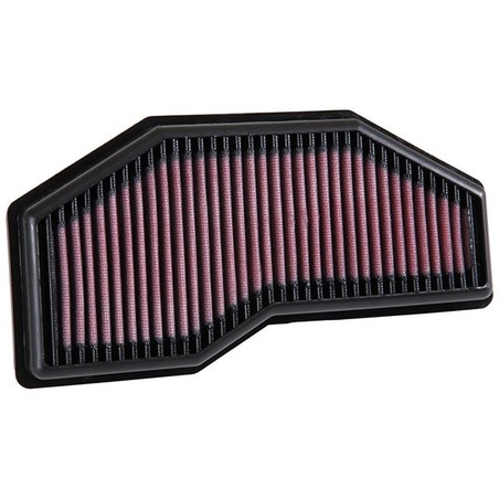 TB-1016 FILTRE À AIR Triumph Speed Triple R ABS 2018+ K&N