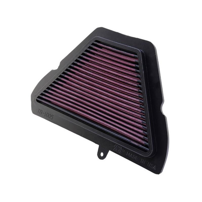 TB-1005 AIR FILTER Triumph Tiger Sport ABS 2016+ K&N
