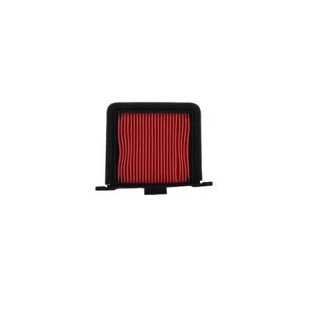 265230 FILTRO ARIA SINISTRO Triumph Bonneville Bobber Black 2018+ MEIWA