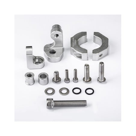 Y-SD-KIT-06-002 Triumph Bonneville T120 ABS 2016+ YSS